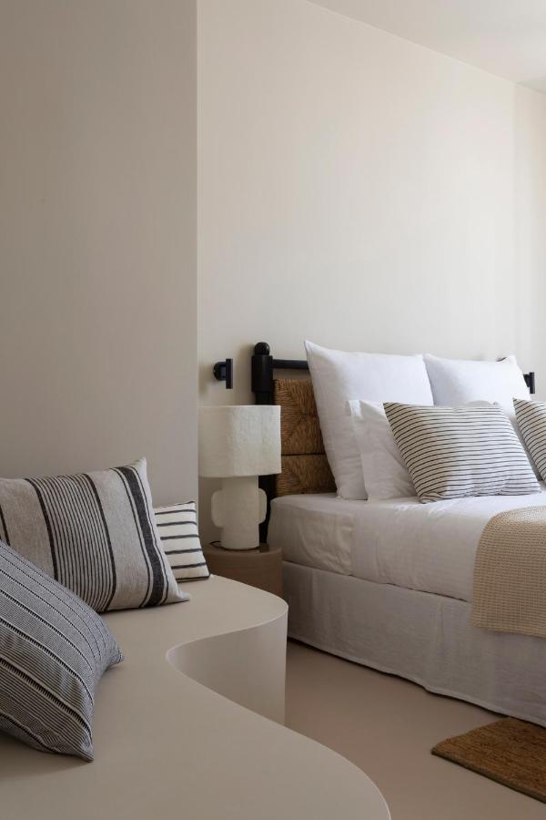 Yayaki Spetses Hotel Exterior foto