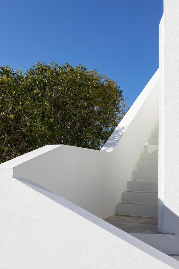Yayaki Spetses Hotel Exterior foto