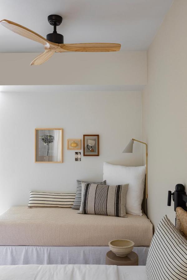 Yayaki Spetses Hotel Exterior foto