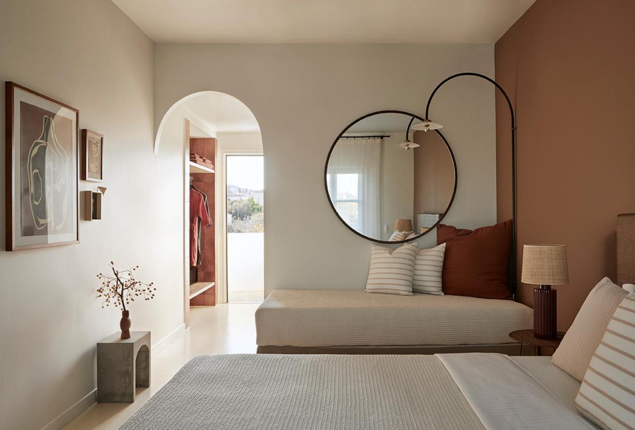 Yayaki Spetses Hotel Exterior foto